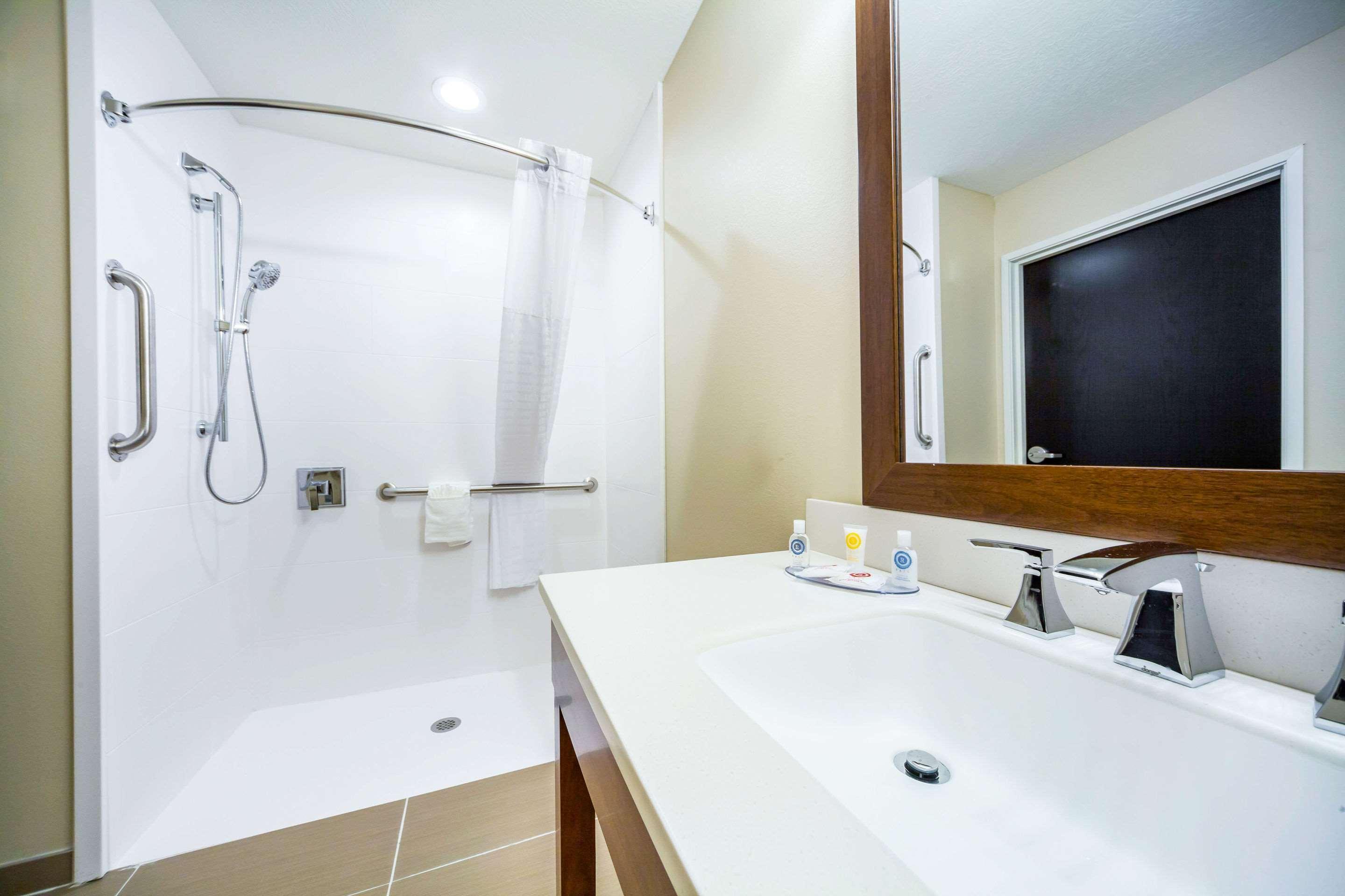 Comfort Inn & Suites North Platte I-80 Buitenkant foto